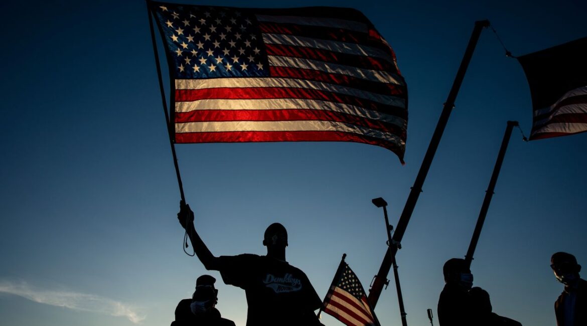 American Flag