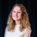 Portrait of Merced Focus Reporter Elizabeth Wilson