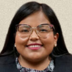 Esmeralda Hurtado headshot