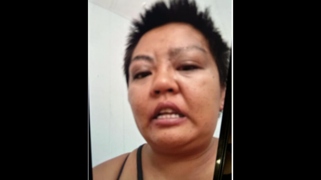 Fresno County authorities are searching for Souritha Santisouk, 36, an at-risk woman last seen Thursday, Oct. 23, 2025, in Caruthers who may have tried to travel to Fresno. (Fresno County SO)