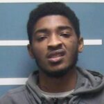 Convicted Tulare County Murderer James Myron Mitchell