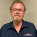 James Polsgrove