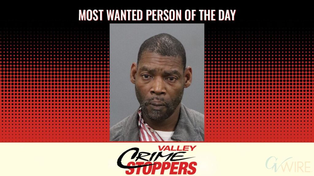 Larry Darnell Rainey most wanted