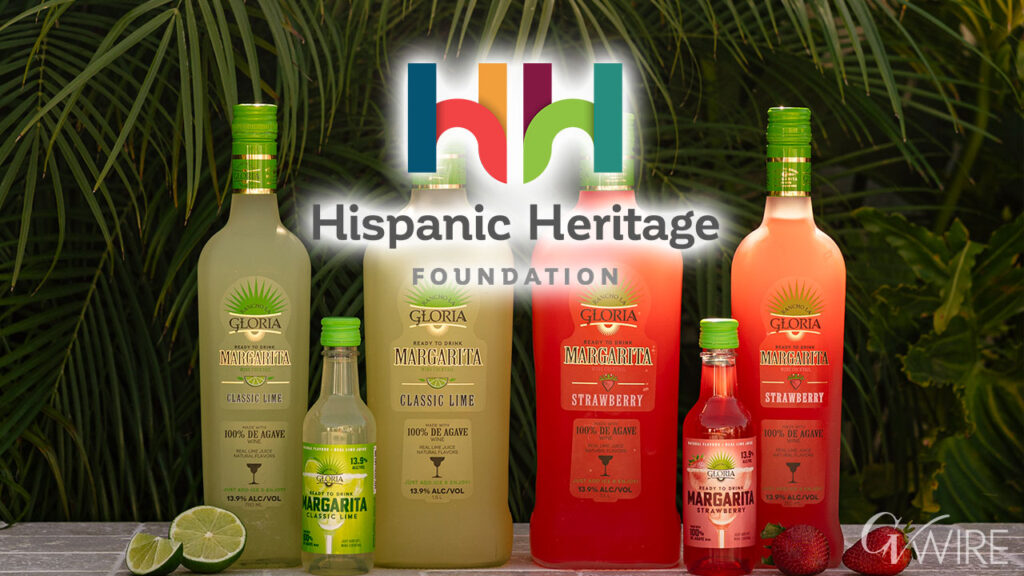 MARGARITA RANCHO LA GLORIA Hispanic Heritage Foundation