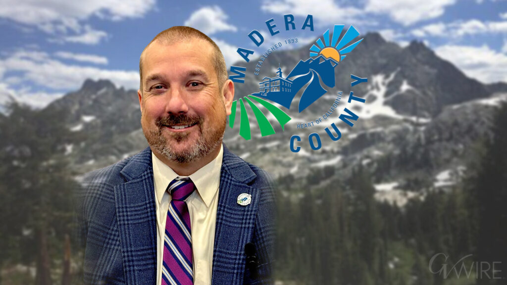 Madera County Matthew Treber