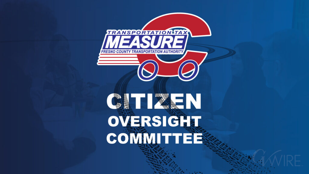 Measure C Citizen Oversight Committee