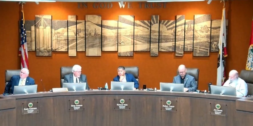  Mid-Kings River Groundwater Groundwater Sustainability Agency Board