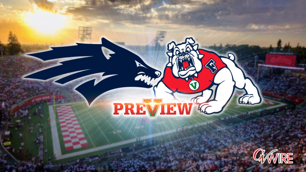 Nevada at Fresno State Bulldogs Football Preview