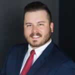 Kern County Supervisor Phillip Peters