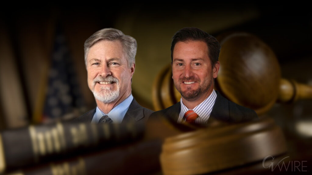 Roger Wilson Steven Crass Fresno County