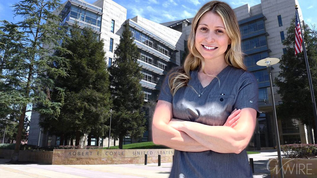 Shana Gaviola Fresno federal court