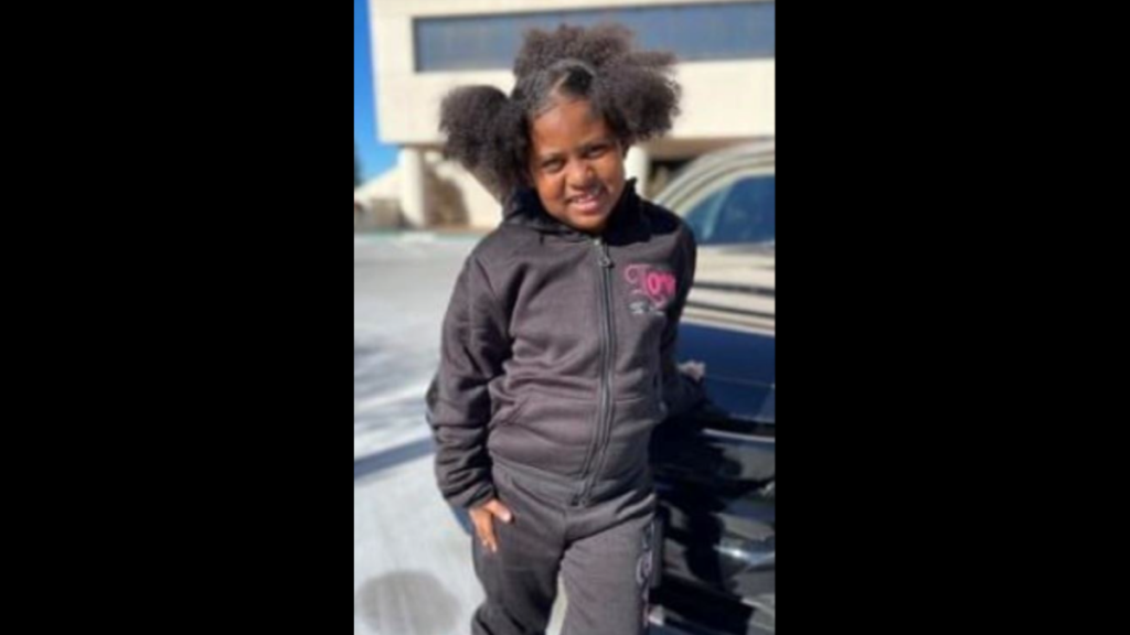 Sophia Mason, 8-Year-Old Killed in Merced