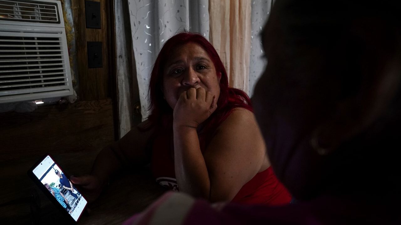 Living in Fear of Immigration Sweeps on the Texas Border