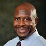 Terance Frazier Portrait