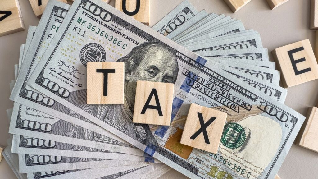 Potential California Voter on Support Required to Pass Local Taxes