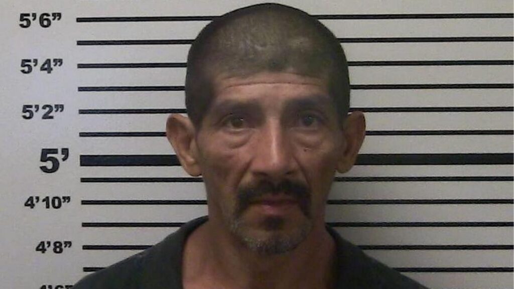 Tulare County authorities are asking the public to help identify relatives of a Luis Manuel Hernandez, 53, who was found dead in a Porterville vehicle on Oct. 1, 2025. (Tulare County SO)