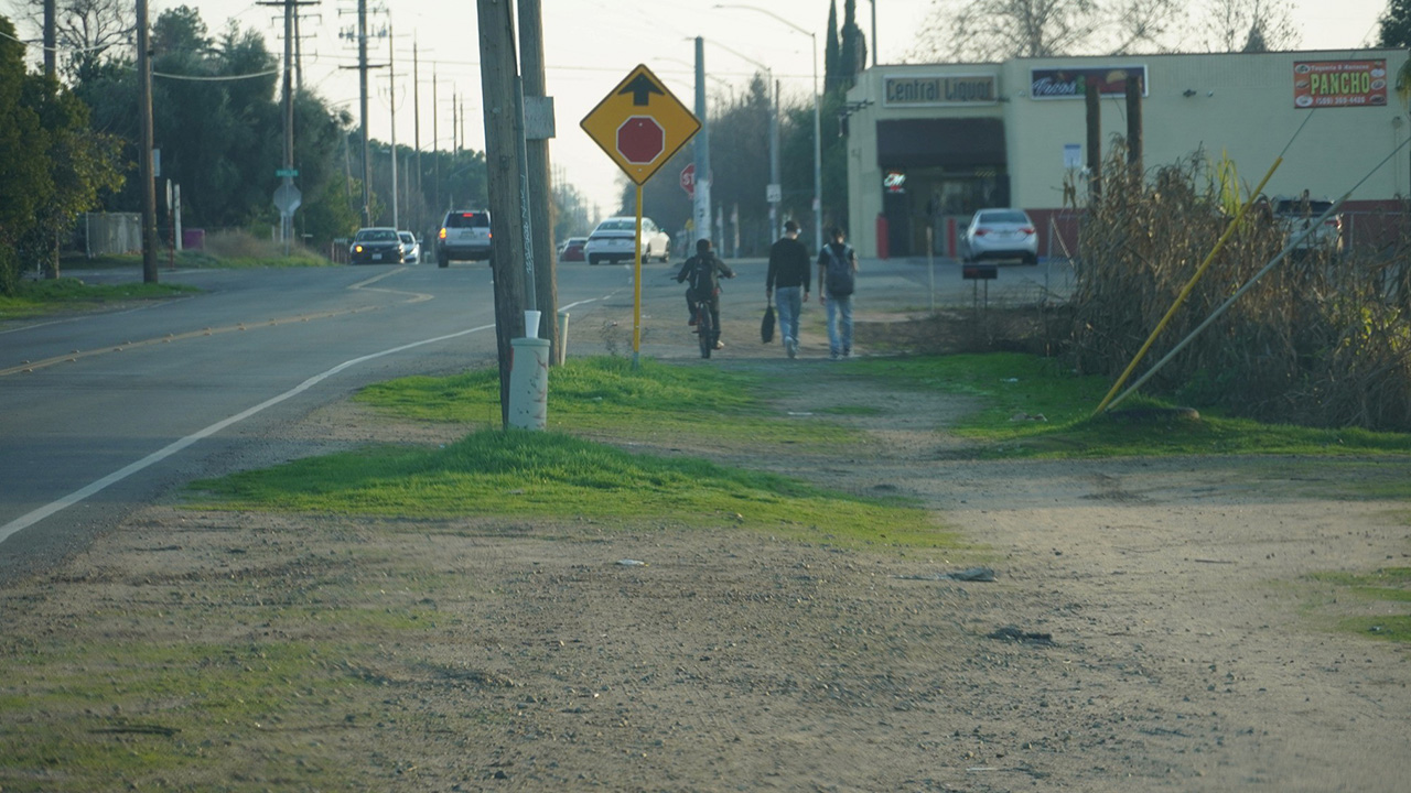 West Area Neighborhoods Fresno
