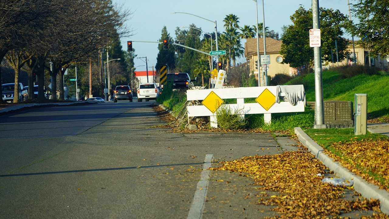 West Area Neighborhoods Fresno