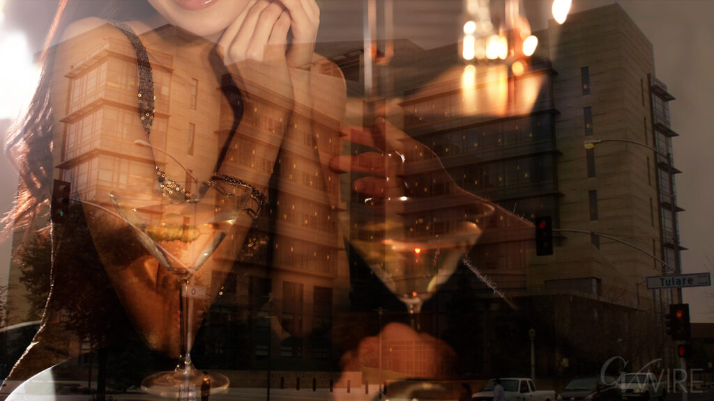 allegations federal prosecutor hit on a defendant at a bar