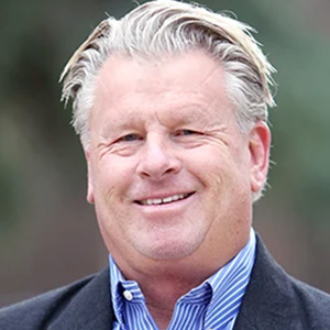 Fresno City Men's Soccer Coach Eric Solberg