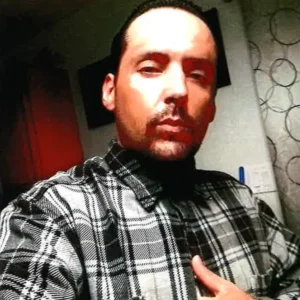 Kenny Mullins, a homeless Fresno man shot to death by Fresno County deputies in March 2020