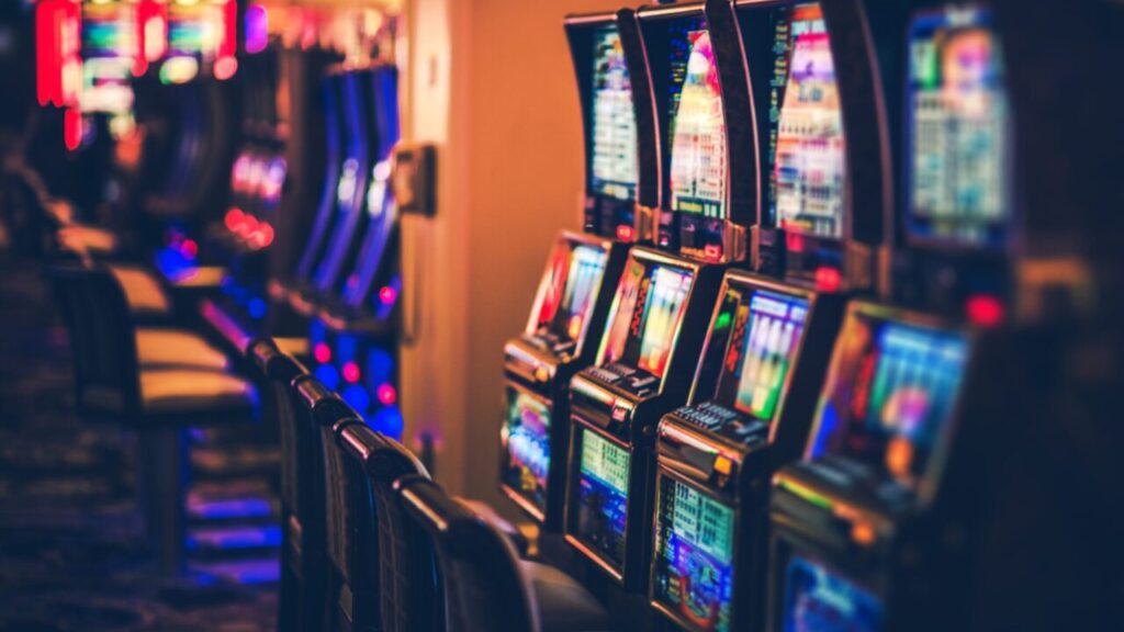 Casino Slots