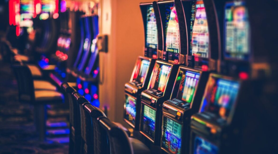 Casino Slots