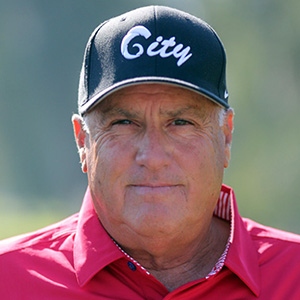 Fresno City College Football Coach Tony Caviglia