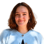 Portrait of The Center Square Reporter Esther Wickham