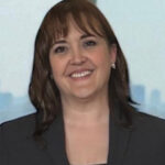 Interim Fresno City Clerk Amy Aller