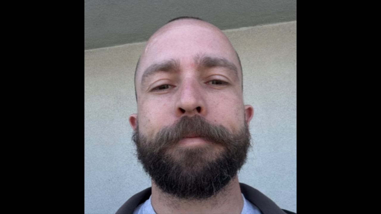 Authorities are asking the public for help locating Nathan Thomas Baptista, wanted for aggravated sexual abuse in Yosemite National Park. (Valley Crime Stoppers)