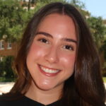 Portrait of Chrysanthi Skaliotis