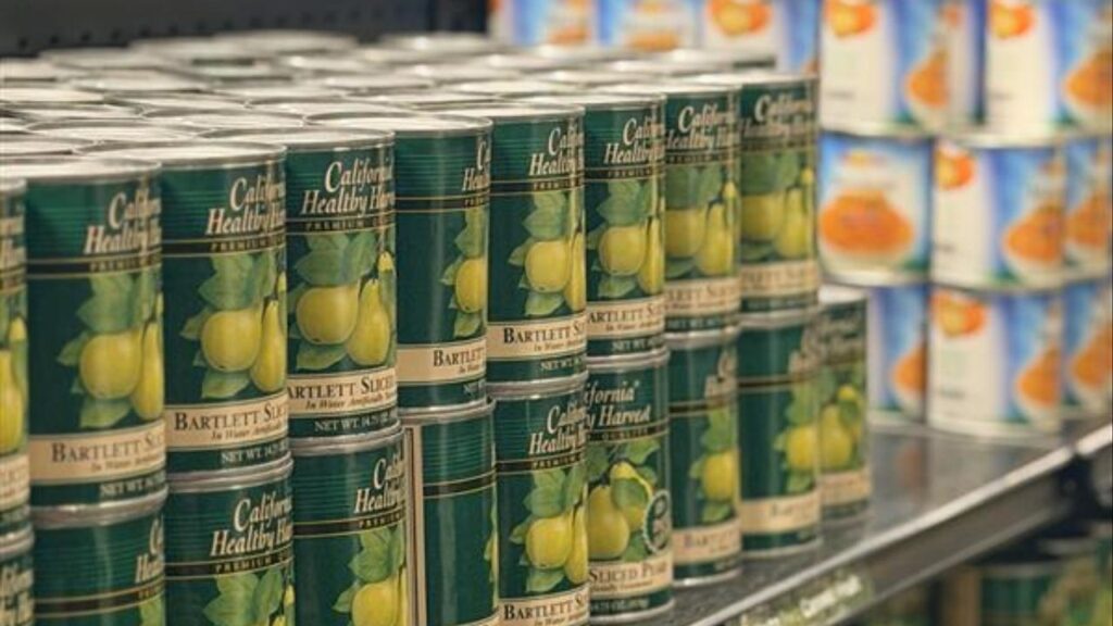 First Fruits Market Friday Nov. 7, 2025. (GV Wire)