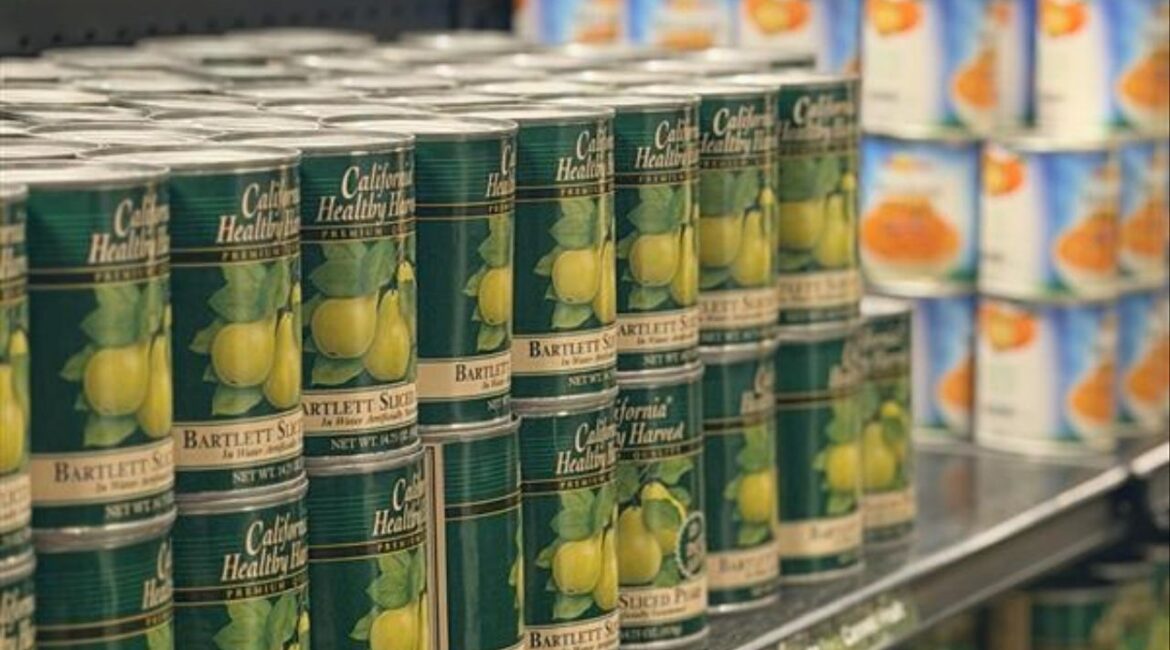 First Fruits Market Friday Nov. 7, 2025. (GV Wire)