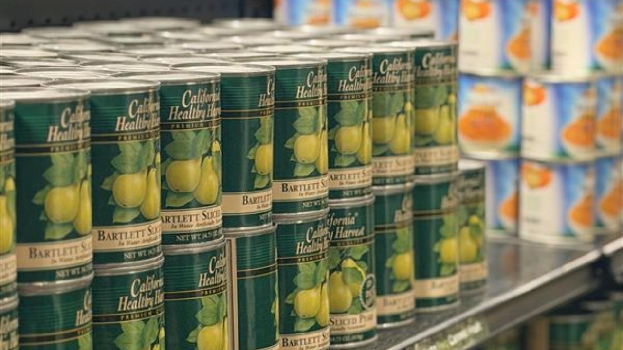 First Fruits Market Friday Nov. 7, 2025. (GV Wire)