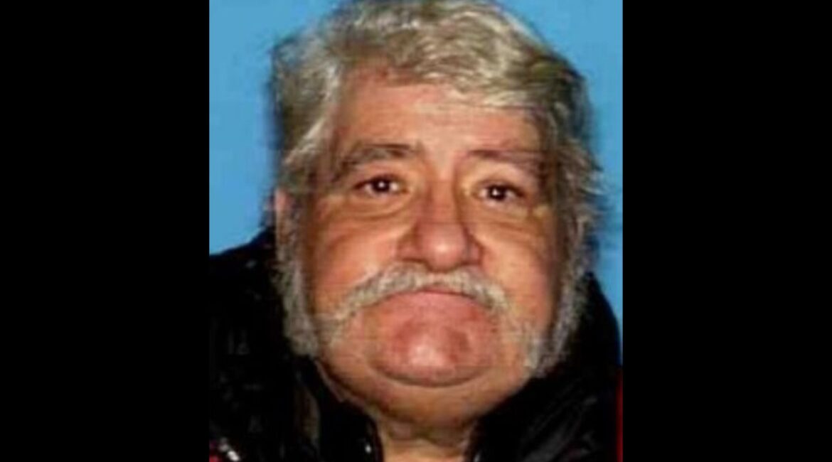 Fresno County authorities are asking for the public’s help finding relatives of 86-year-old Raymond Martin, who died at a Fresno nursing home. (Fresno County SO)