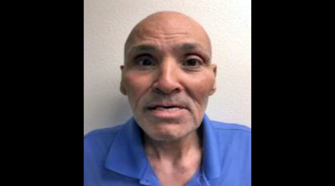Fresno County authorities are asking the public to help locate the relatives of 67-year-old Raymond Coronado so the Coroner’s Office can release his body for burial. (Fresno County SO)