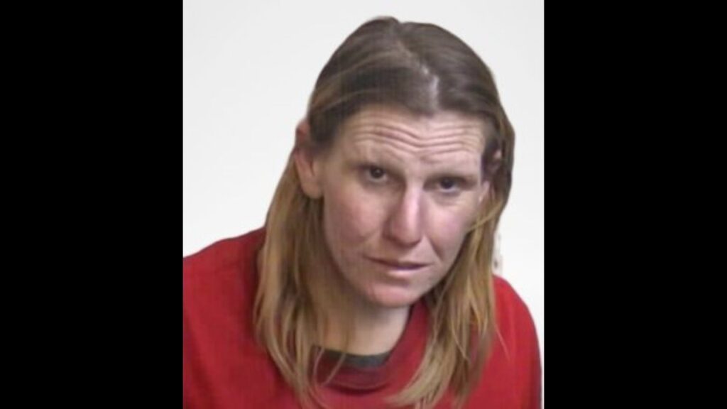 Fresno County authorities are seeking the relatives of Mary “Marie” Johnson, 38, whose most recent photo is from 2023. (Fresno County SO)