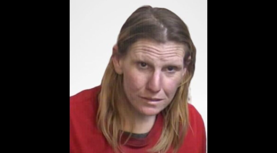 Fresno County authorities are seeking the relatives of Mary “Marie” Johnson, 38, whose most recent photo is from 2023. (Fresno County SO)