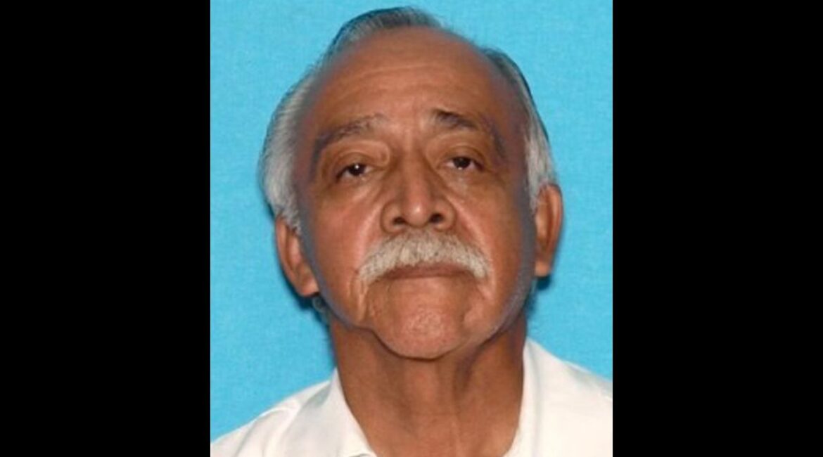 Fresno County officials are seeking relatives of 68-year-old Gerardo Diaz Galvez, who died recently at a Selma hospital. (Fresno County SO)