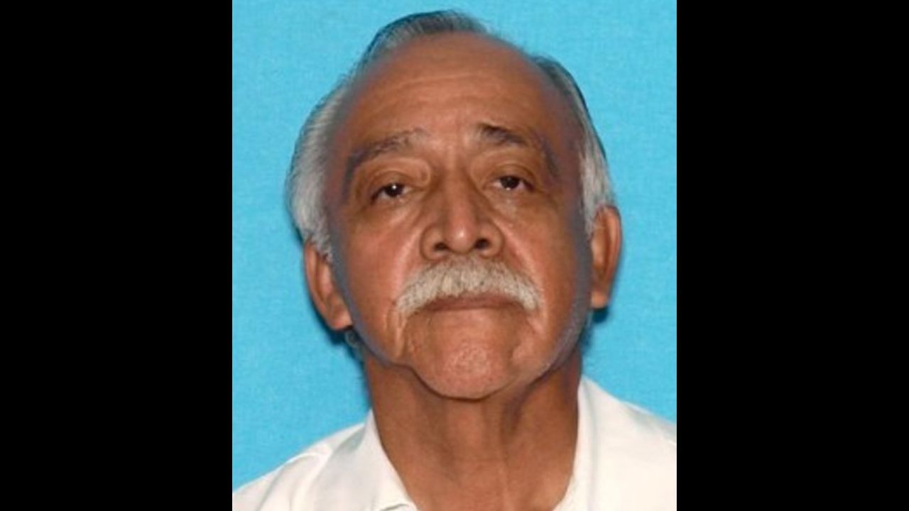 Fresno County officials are seeking relatives of 68-year-old Gerardo Diaz Galvez, who died recently at a Selma hospital. (Fresno County SO)