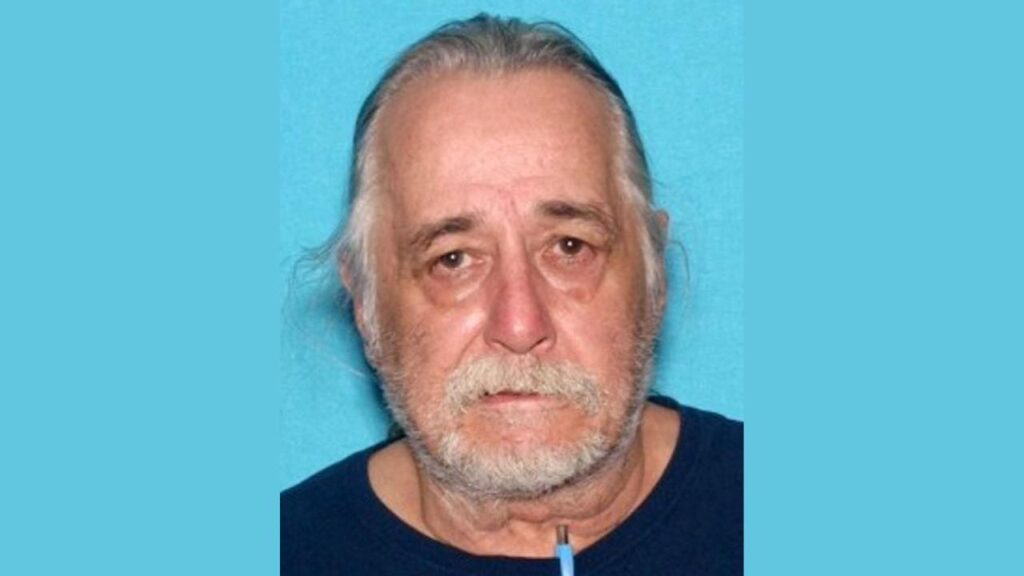 Madera County authorities are asking the public for help locating the next of kin of 70-year-old Jackie Alex Bearden, who died on Oct. 23, 2025. (Madera County SO)