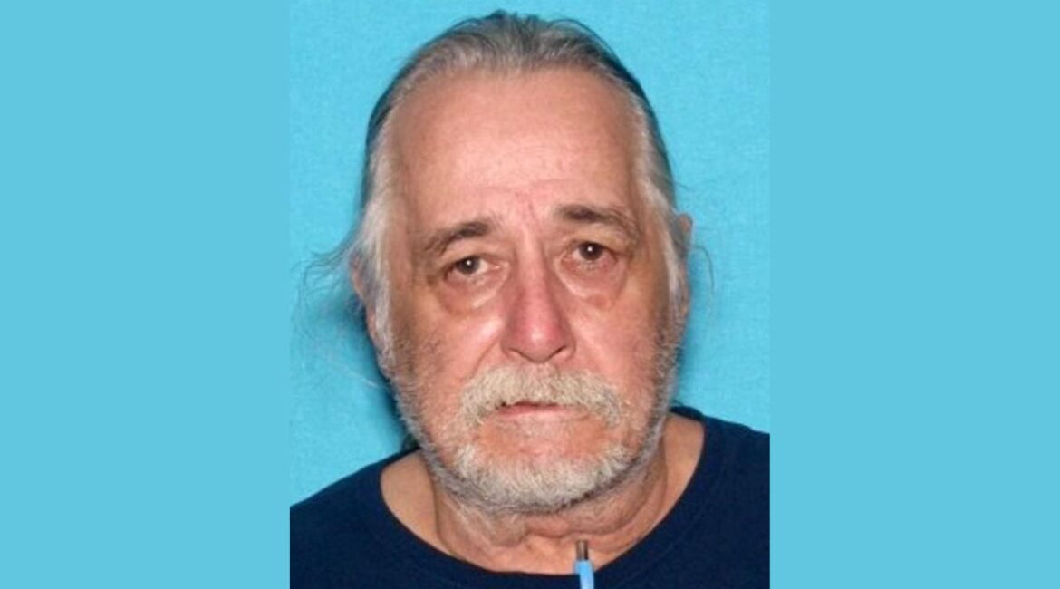 Madera County authorities are asking the public for help locating the next of kin of 70-year-old Jackie Alex Bearden, who died on Oct. 23, 2025. (Madera County SO)