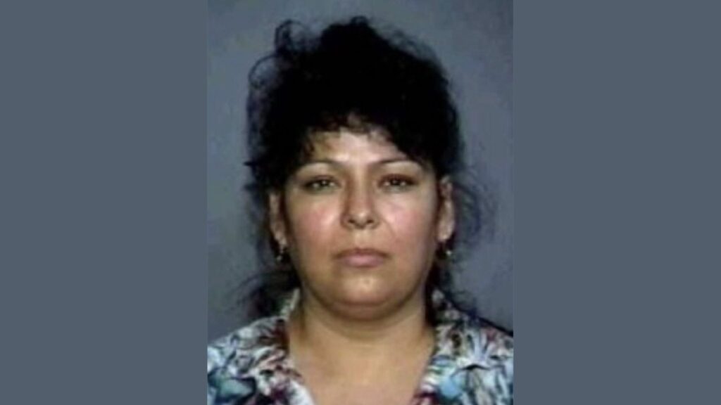 Mariana Cervantes Flores, 65, died Aug. 3, 2025, in Bakersfield, and officials are seeking her next of kin. (Kern County SO)