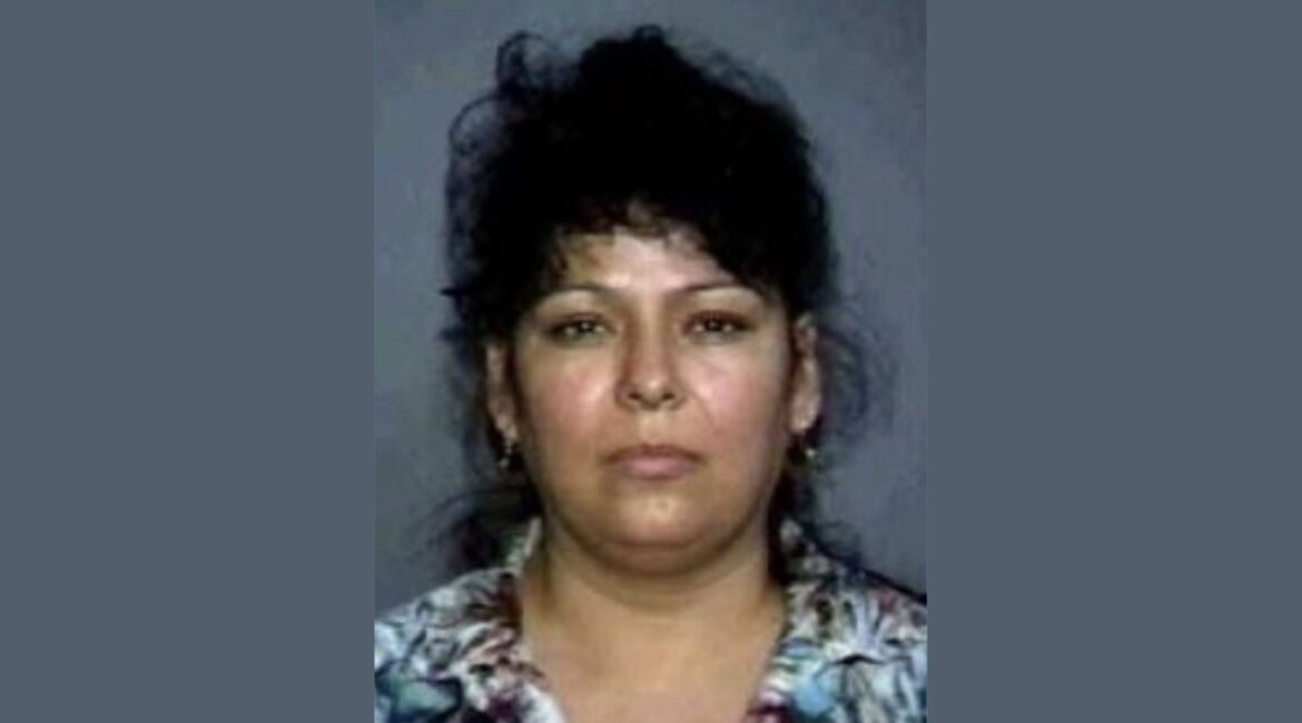 Mariana Cervantes Flores, 65, died Aug. 3, 2025, in Bakersfield, and officials are seeking her next of kin. (Kern County SO)