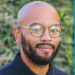 Portrait of Matthew Gillian