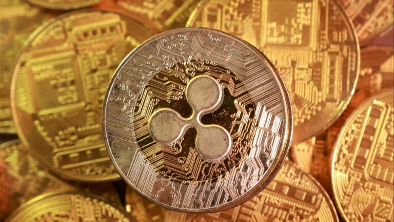 Crypto Firm Ripple Raises $500 Million in Latest Investment Round - GV Wire
