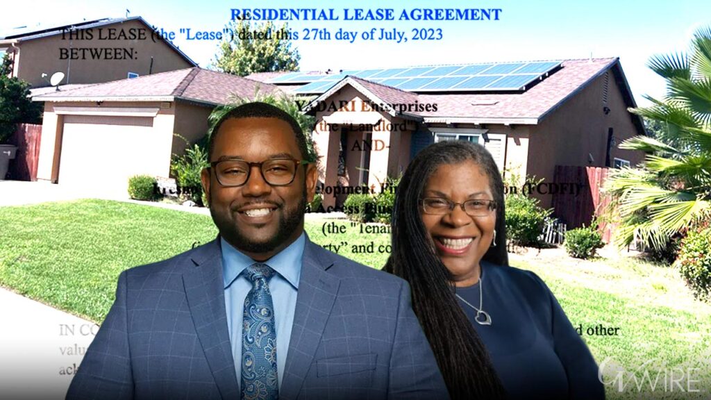 Tate Hill Tara Lynn Gray House Lease