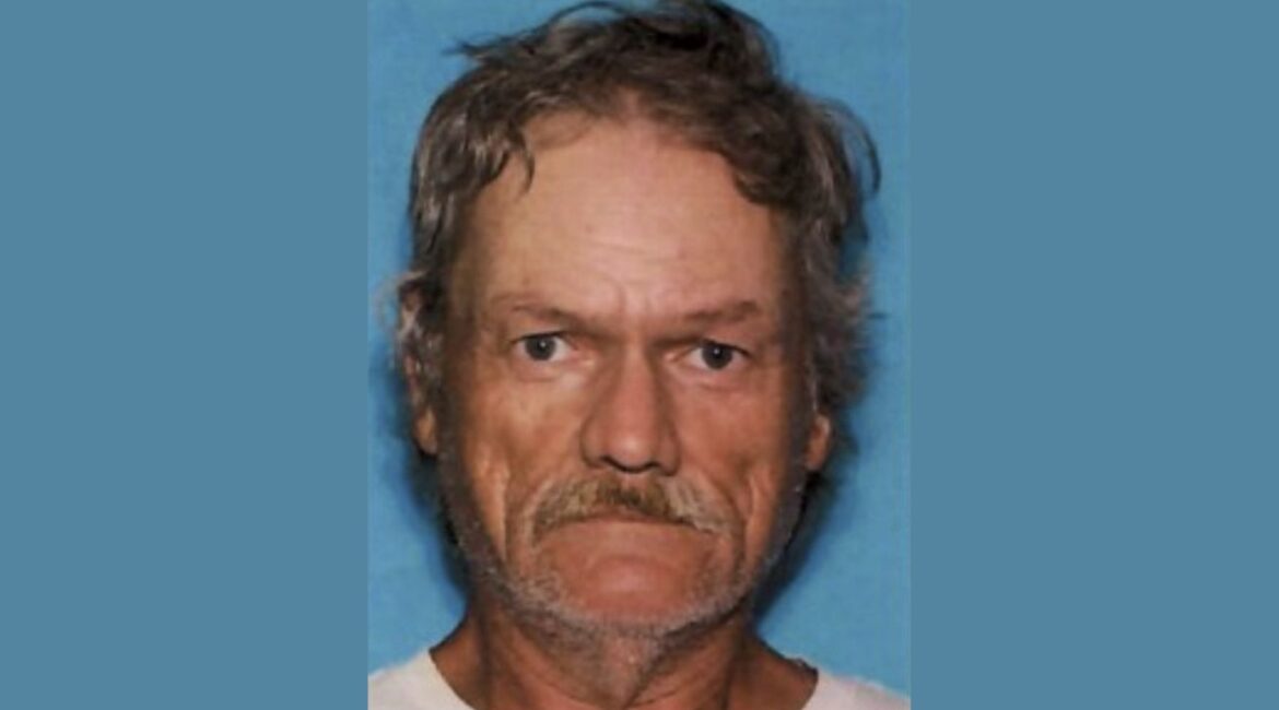 The Kern County Coroner’s Office is seeking the public’s help to find the family of 61-year-old David Paul Bell, who died Aug. 15, 2025, in Bakersfield. (Kern County SO)