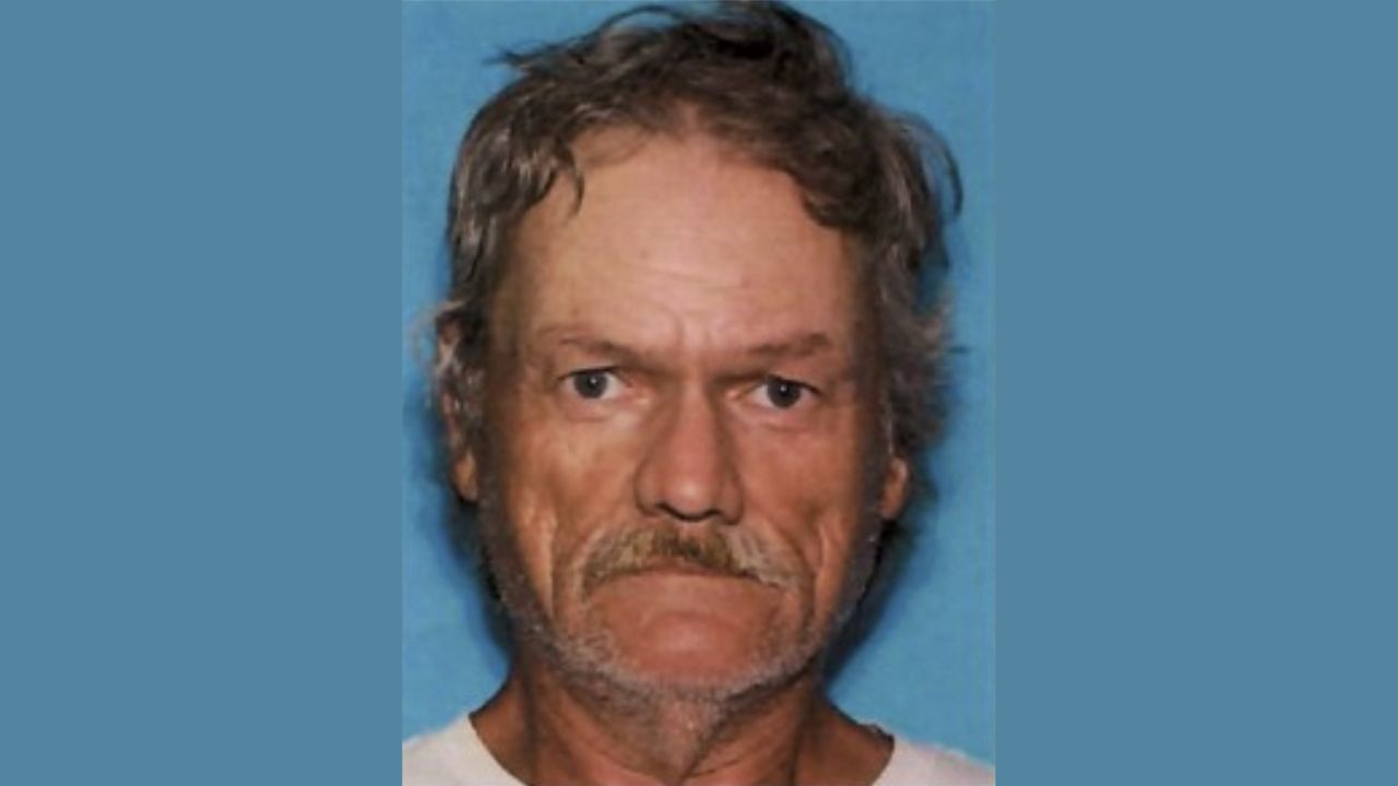 The Kern County Coroner’s Office is seeking the public’s help to find the family of 61-year-old David Paul Bell, who died Aug. 15, 2025, in Bakersfield. (Kern County SO)